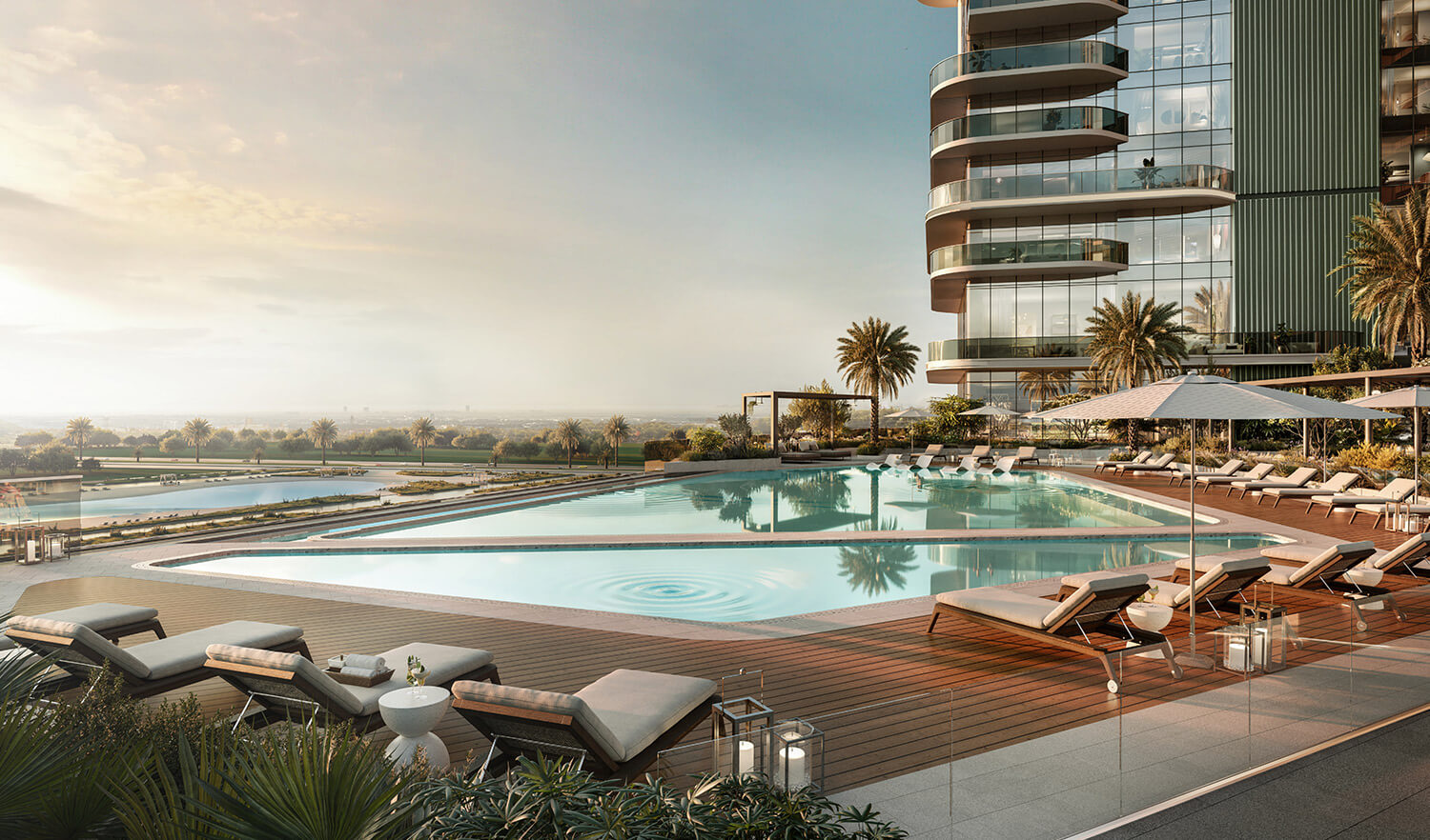 Emarati Properties Luxury Lifestyle